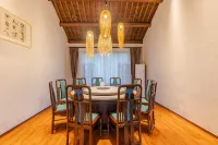 Hefei Feidong Yuyueshanfang Homestay - breakfast