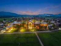 Wangshanju Homestay Hotels in Changjiang