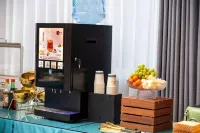 Ze Chen International Hotel (Gong'an, Jingzhou) - servizio colazione