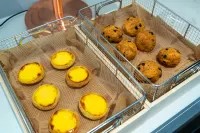 ECHIC HL - breakfast