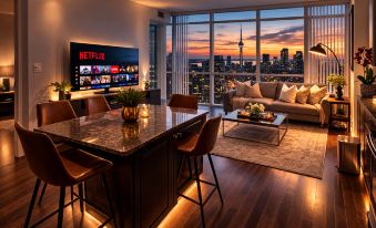 Holiday Boutique Suites