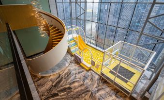SUZHOU WUJIANG GRAND KINGTOWN HOTEL