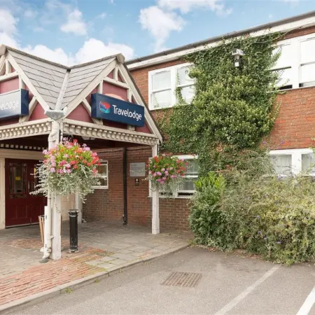 Travelodge Langley