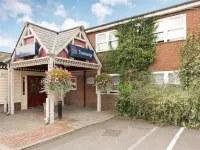 Travelodge Langley Hotels in 