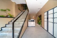 Lisi Future B&B (Far East International Plaza Branch)