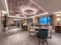 Mercure Altay Fuyun Keketuohai Hotel โรงแรมในฝู่หยุน
