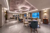 Mercure Altay Fuyun Keketuohai Hotel