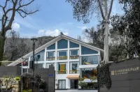 GINLAN JIA Resort Longjing Hangzhou