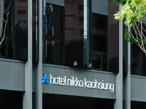 ホテル・ニッコー高雄