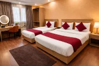 Hotel Global Rise Near IGI Airport - 3-Star