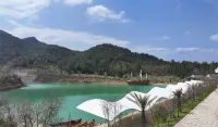 Anji Treasure Island Nautical Resort - جديد