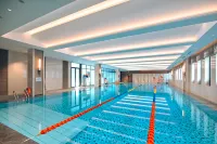Huanghai Hotel（No.2 Bathing Beach Fisherman's Wharf Scenic Area Hotel） - 5-نجوم