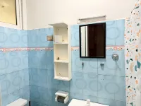 Seaview Beach Resort Dumaguete Beachfront - Bãi đậu xe