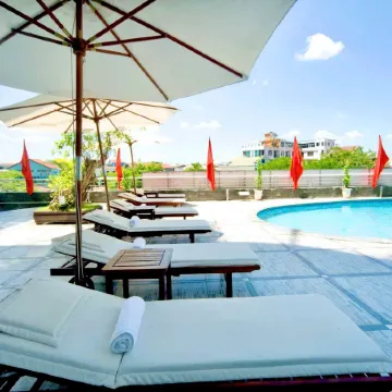 Mondial Hotel Hue