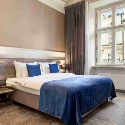 Wyndham Grand Krakow Old Town Rooms