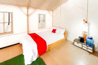 RedDoorz @ ADDA Cabin Pengalengan - 2-Star