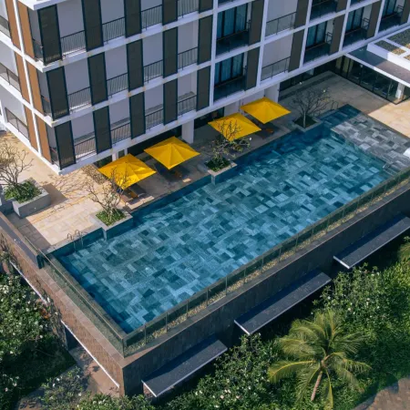 The Westin Resort & Spa Cam Ranh