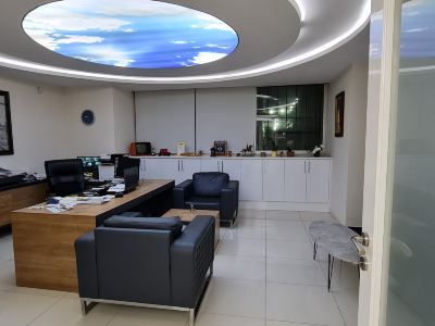 Konakhan Apart Otel