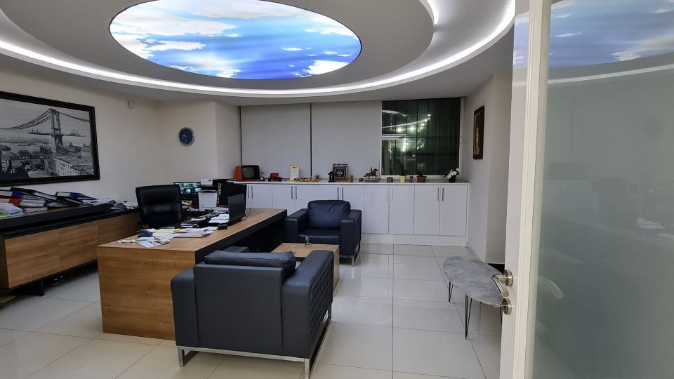 Konakhan Apart Otel