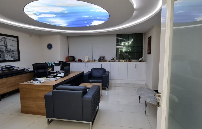 Konakhan Apart Otel