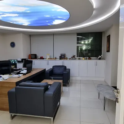 Konakhan Apart Otel Hotels near شاطئ أولاس ومنطقة التنزه
