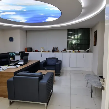 Konakhan Apart Otel