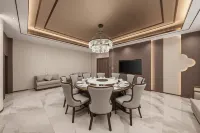 Nan Jia Ba Wa Hotel - breakfast