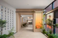Libai Hotel (Changsha wu yi guang chang Huangxing Pedestrian Street)