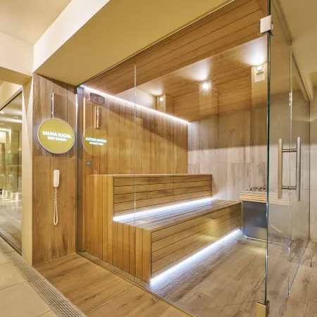 Hotel Cristal Bialystok