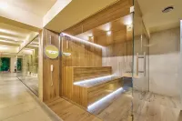 Hotel Cristal Bialystok