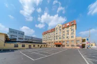 Huanwan Business Hotel - صديق للحيوانات الاليفة