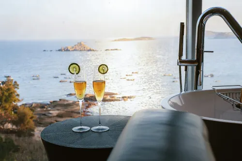 Meizhou Island Meiyu Youjian Sea View B&B