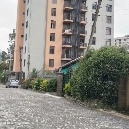 HD Residential Apartment , Bole Dembel