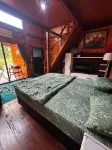 The valey house Cidwi Resort