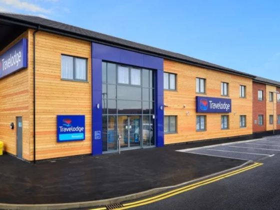 TRAVELODGE KINGS LYNN