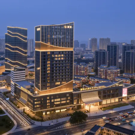 JINZUAN HOTEL
