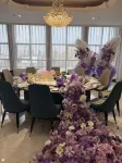 Shengshi International Hotel - Desayuno