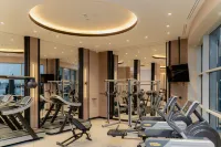 Mantera Resort & Congress - ที่มีฟิตเนส