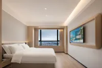 Yujing Hotel (Haifeng Ketang Yujing Times Jewelry City)