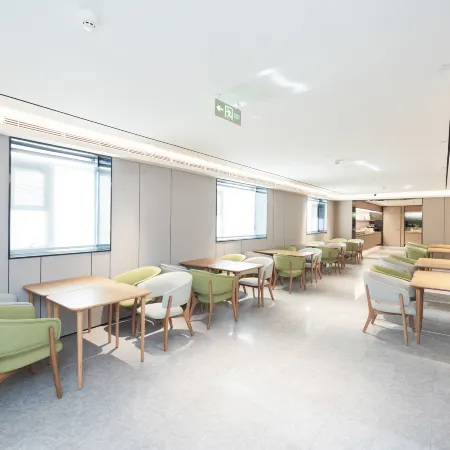 JI Hotel (Anyang Wanda Plaza)