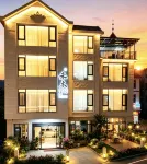Hemuhotel - ห้องครัว