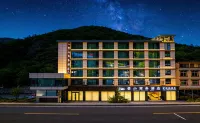 Guishan Business Hotel (Shuangqiaogou Scenic Area Branch), Siguniang Mountain