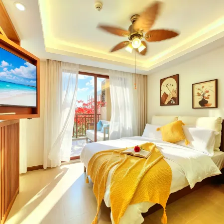 Changjiang Changhua Luoqiju Homestay