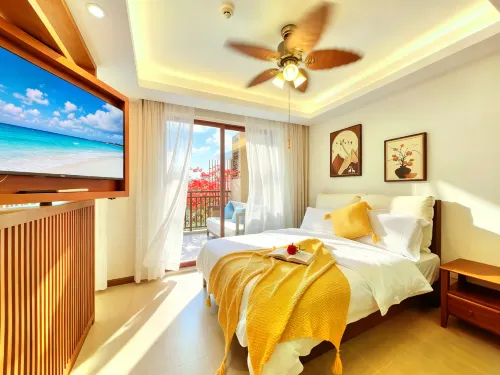 Changjiang Changhua Luoqiju Homestay
