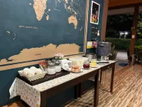 Warmwell Hostel