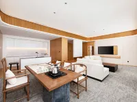 xinguangzhong Hotle Hotels in Guyang