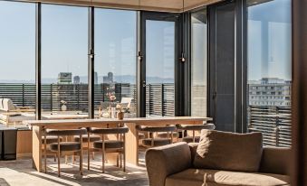 Apartment Hotel 11 Shinimamiya 3