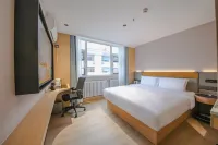 Wifan Hotel (Shandong Aviation University Branch)