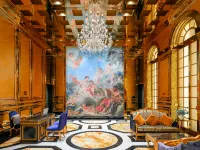 The 13 Palace Hotels near Cotai