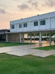 The oasis rayong hotel